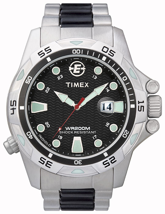 Наручные часы - Timex T49615