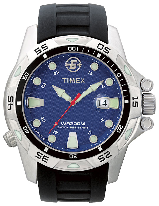 Наручные часы - Timex T49616