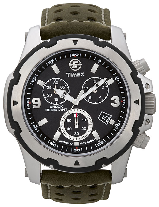 Наручные часы - Timex T49626