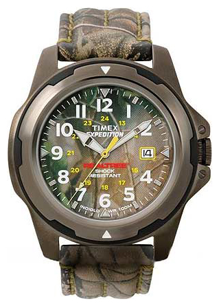 Наручные часы - Timex T49641
