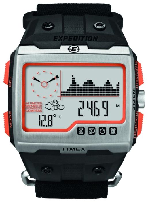 Наручные часы - Timex T49665