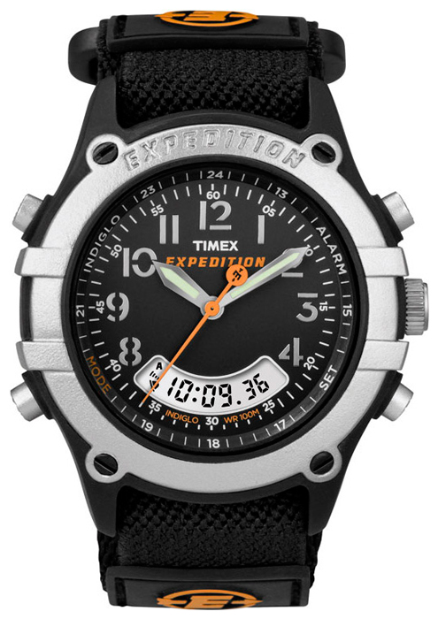 Наручные часы - Timex T49741