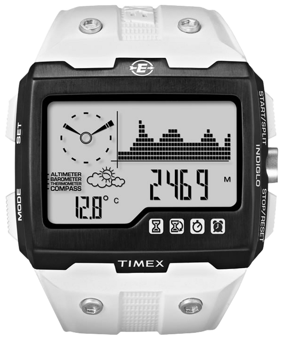 Наручные часы - Timex T49759