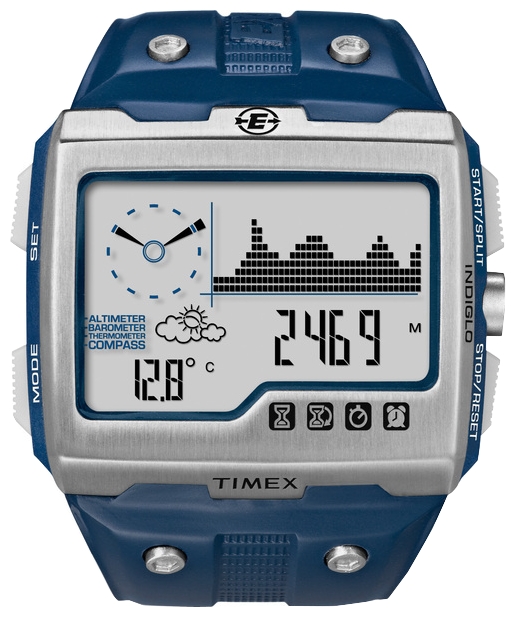 Наручные часы - Timex T49760