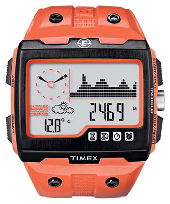 Наручные часы - Timex T49761