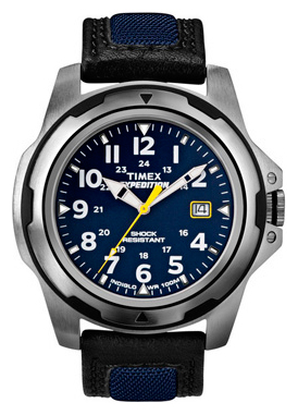 Наручные часы - Timex T49780