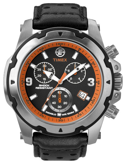 Наручные часы - Timex T49782