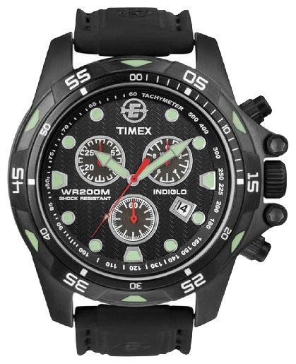 Наручные часы - Timex T49803