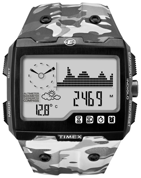 Наручные часы - Timex T49841