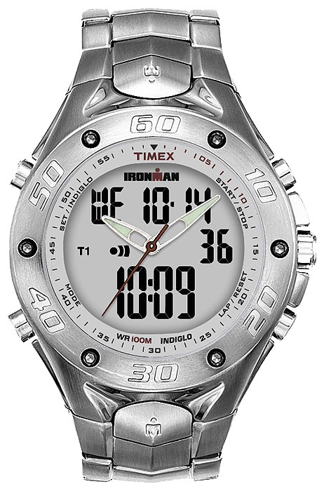 Наручные часы - Timex T5B141