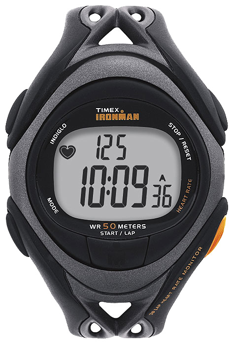 Наручные часы - Timex T5C401