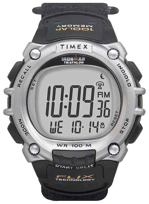 Наручные часы - Timex T5E261