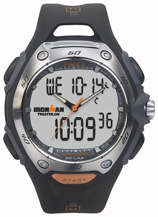 Наручные часы - Timex T5E361
