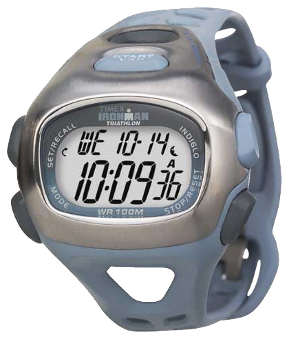 Наручные часы - Timex T5E481