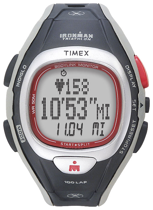 Наручные часы - Timex T5F011