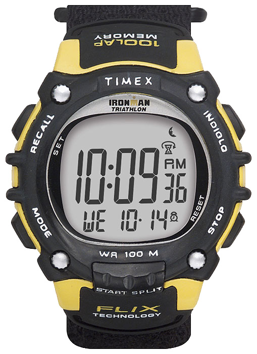Наручные часы - Timex T5F591