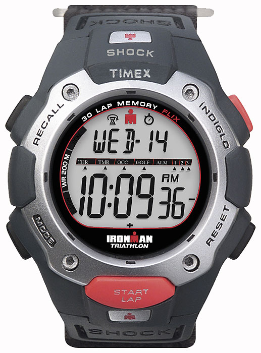 Наручные часы - Timex T5F851