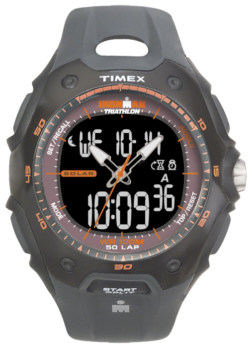 Наручные часы - Timex T5G691