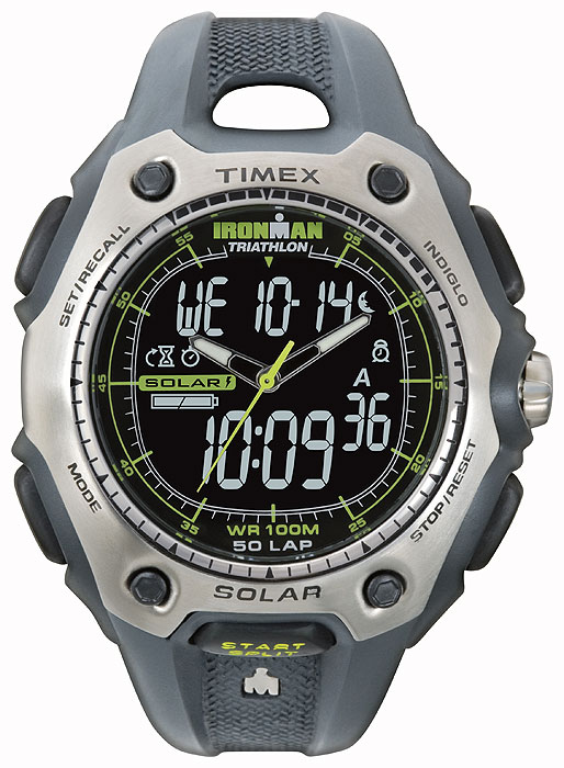 Наручные часы - Timex T5G701