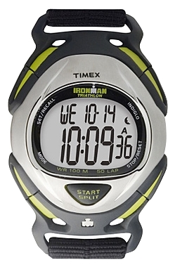 Наручные часы - Timex T5H411