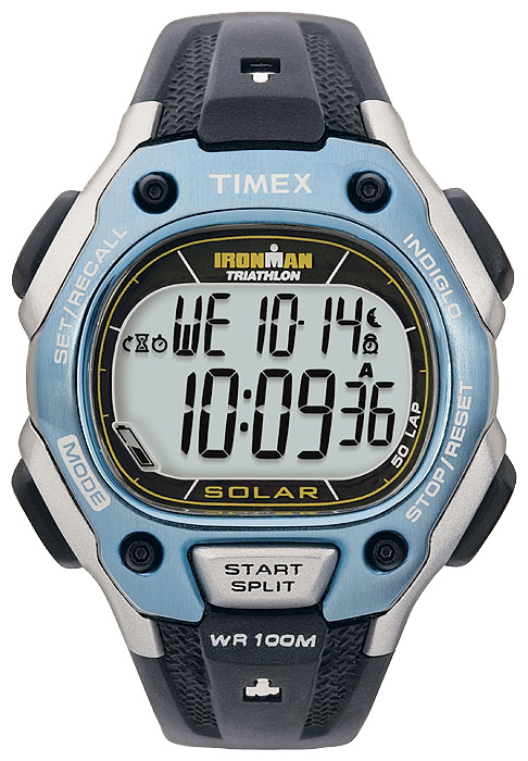 Наручные часы - Timex T5J271