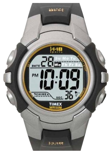 Наручные часы - Timex T5J561