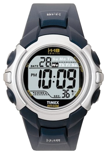Наручные часы - Timex T5J571