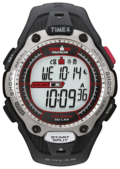 Наручные часы - Timex T5J631