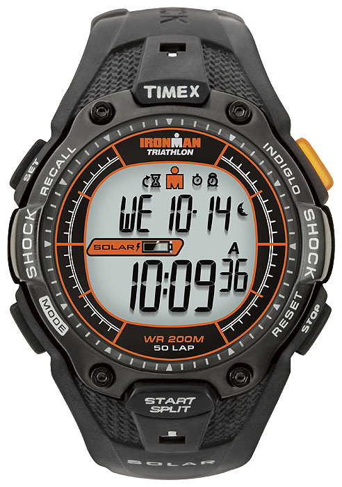 Наручные часы - Timex T5J641