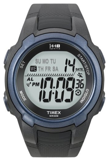 Наручные часы - Timex T5K086