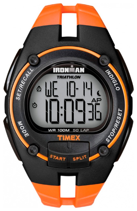 Наручные часы - Timex T5K220