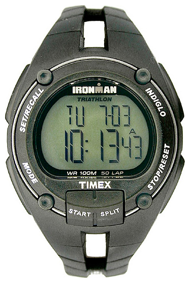 Наручные часы - Timex T5K323