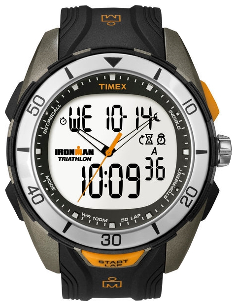 Наручные часы - Timex T5K402