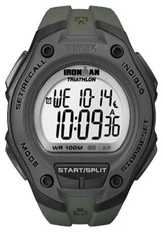 Наручные часы - Timex T5K418