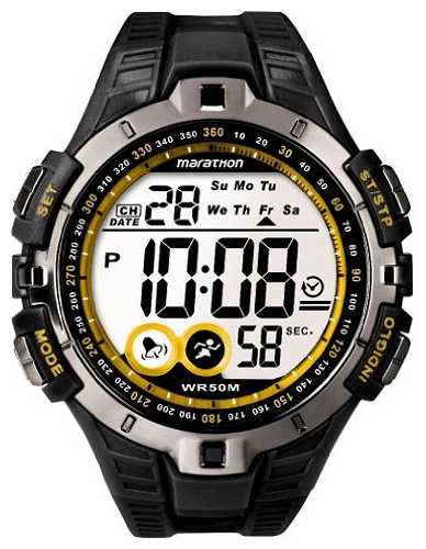 Наручные часы - Timex T5K421