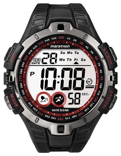 Наручные часы - Timex T5K423