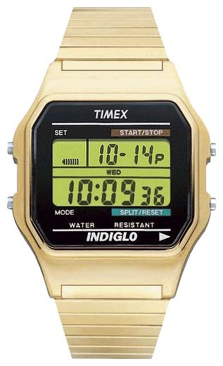 Наручные часы - Timex T78677