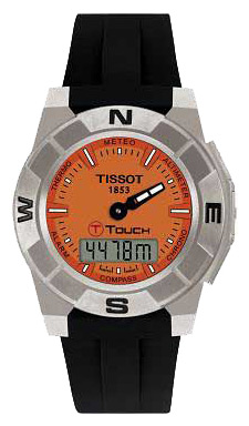 Наручные часы - Tissot T001.520.47.281.00