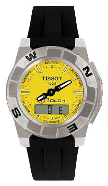Наручные часы - Tissot T001.520.47.361.00