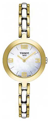 Наручные часы - Tissot T003.209.22.117.00