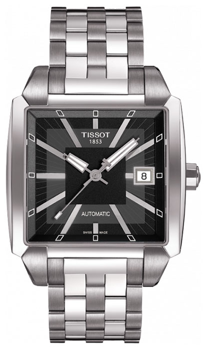 Наручные часы - Tissot T005.507.11.061.00