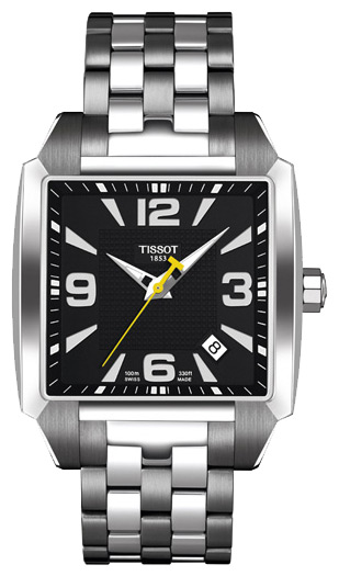 Наручные часы - Tissot T005.510.11.057.00