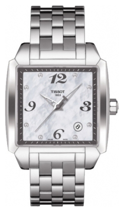 Наручные часы - Tissot T005.510.11.117.00