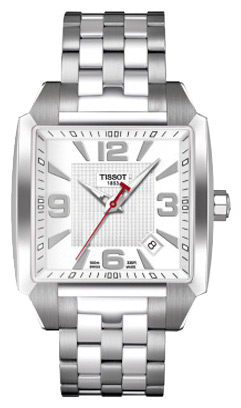 Наручные часы - Tissot T005.510.11.277.00