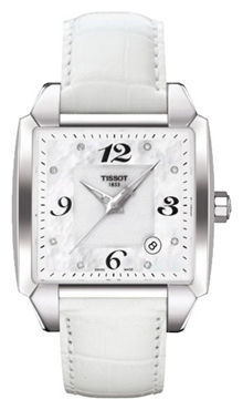 Наручные часы - Tissot T005.510.16.116.00