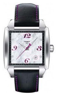 Наручные часы - Tissot T005.510.16.117.00