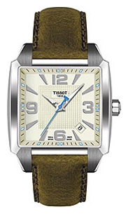 Наручные часы - Tissot T005.510.16.267.00