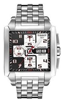 Наручные часы - Tissot T005.514.11.062.00