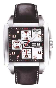 Наручные часы - Tissot T005.514.16.062.00