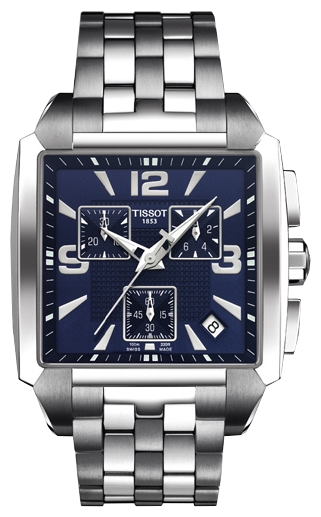 Наручные часы - Tissot T005.517.11.047.00